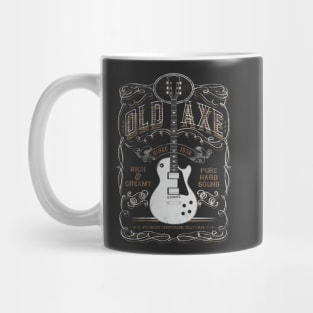 Old Axe LP Mug